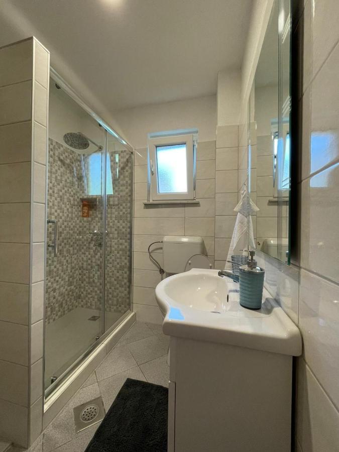 Sunny Garden Apartment Saraybosna Dış mekan fotoğraf