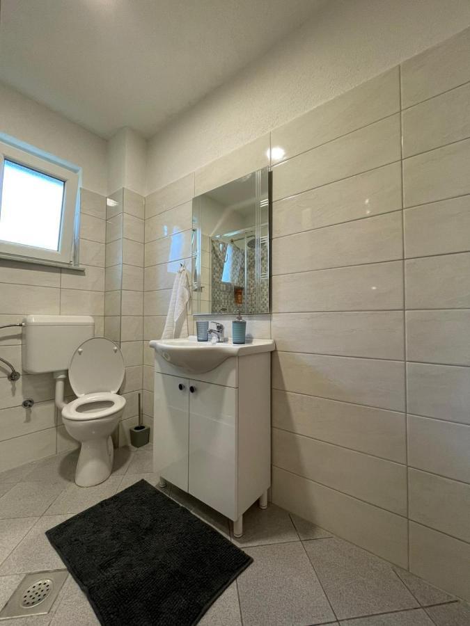 Sunny Garden Apartment Saraybosna Dış mekan fotoğraf