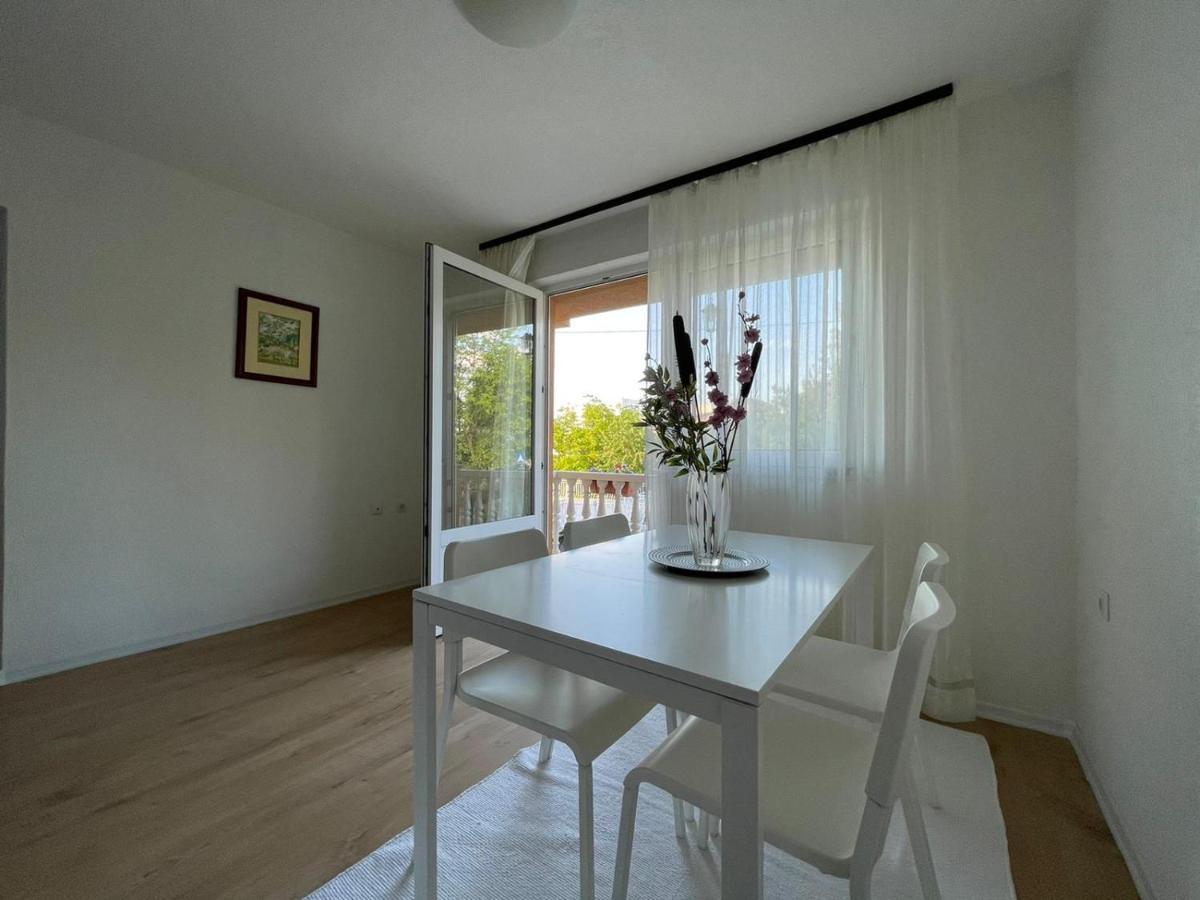Sunny Garden Apartment Saraybosna Dış mekan fotoğraf