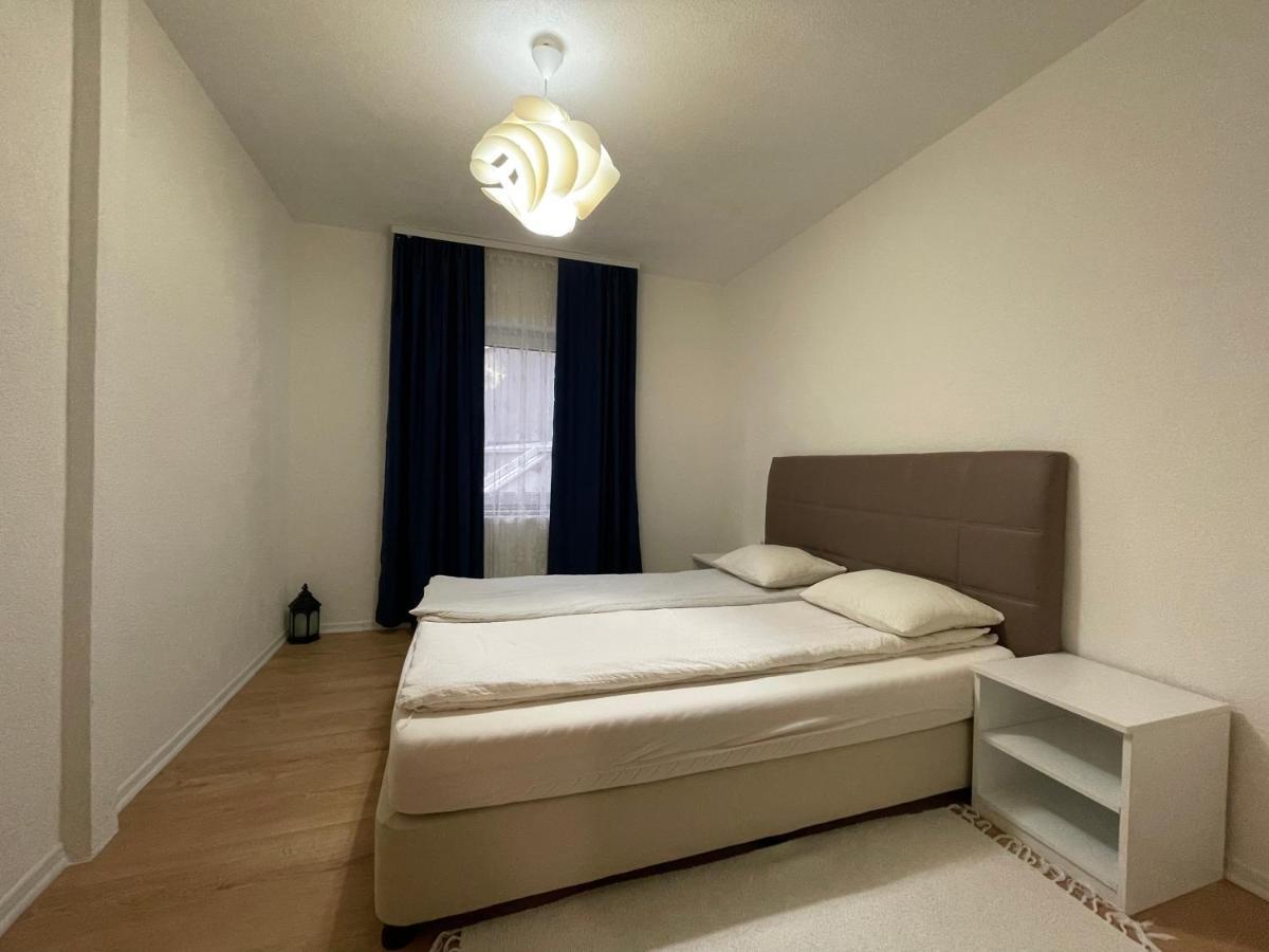 Sunny Garden Apartment Saraybosna Dış mekan fotoğraf