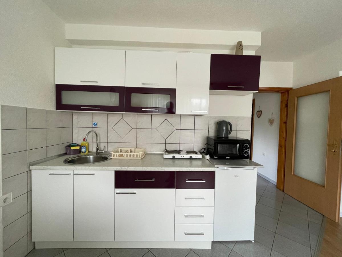 Sunny Garden Apartment Saraybosna Dış mekan fotoğraf