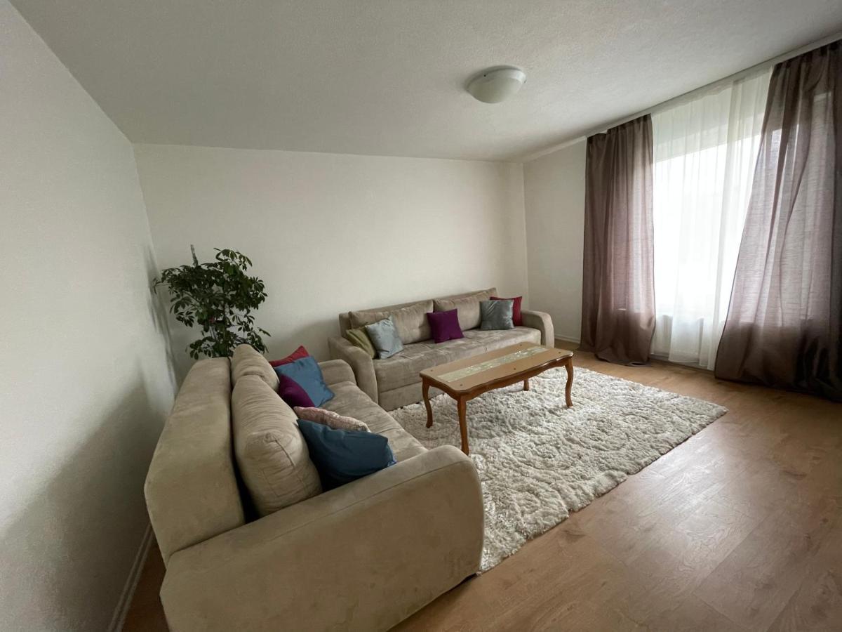 Sunny Garden Apartment Saraybosna Dış mekan fotoğraf