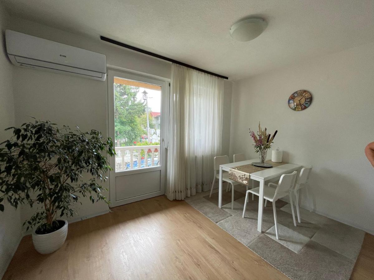 Sunny Garden Apartment Saraybosna Dış mekan fotoğraf