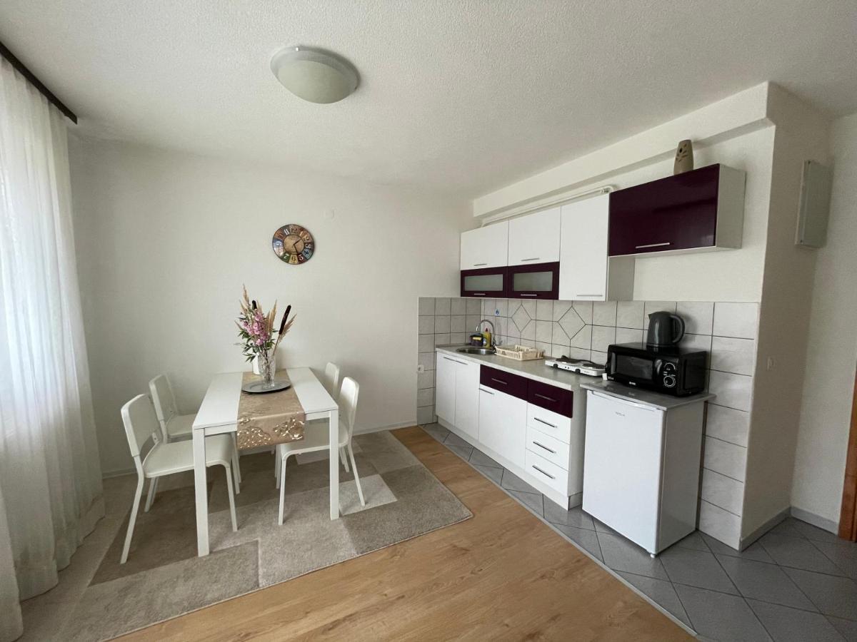 Sunny Garden Apartment Saraybosna Dış mekan fotoğraf